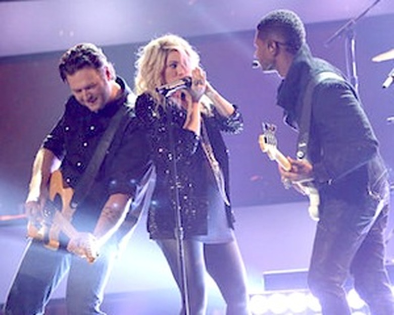 The Voice - Season 4