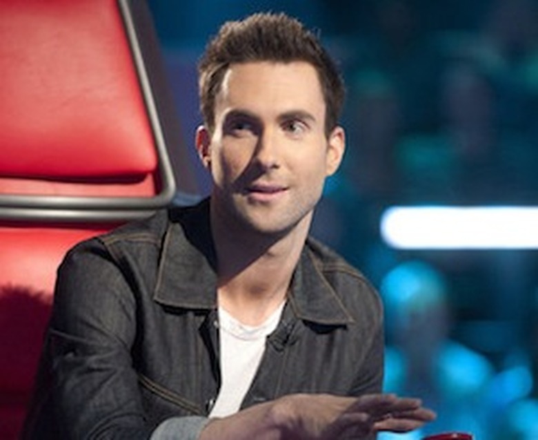 The Voice