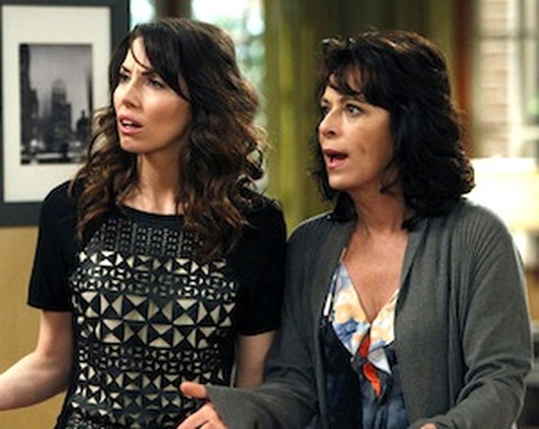 Whitney Season 2 Premiere Ratings