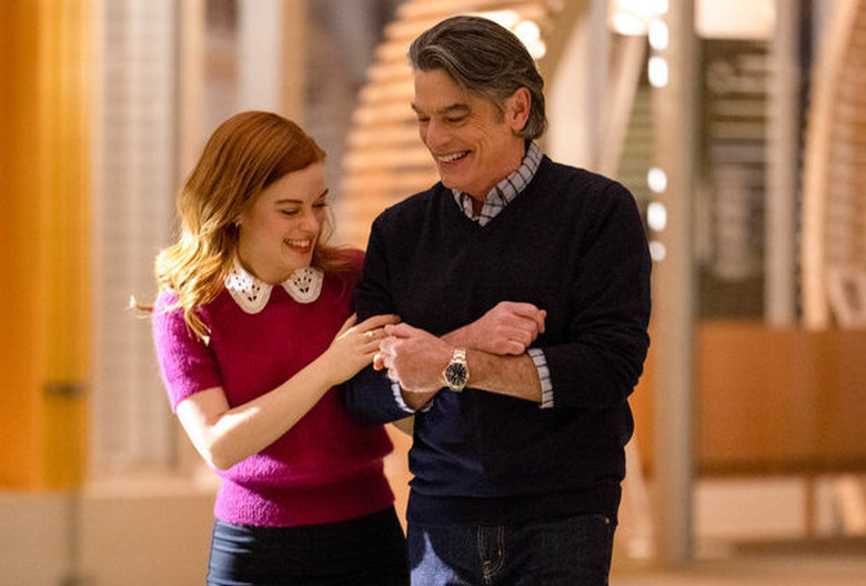 Zoeys Playlist Renewed Cancelled