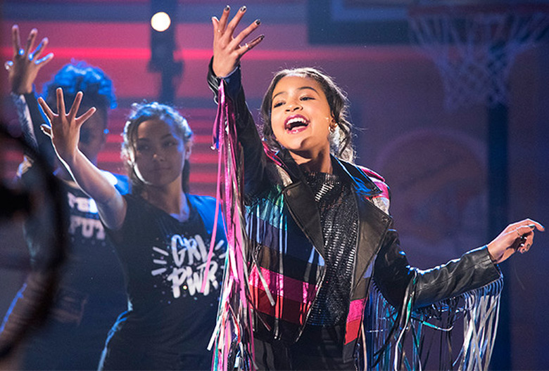 Raven's Home Musical Episode