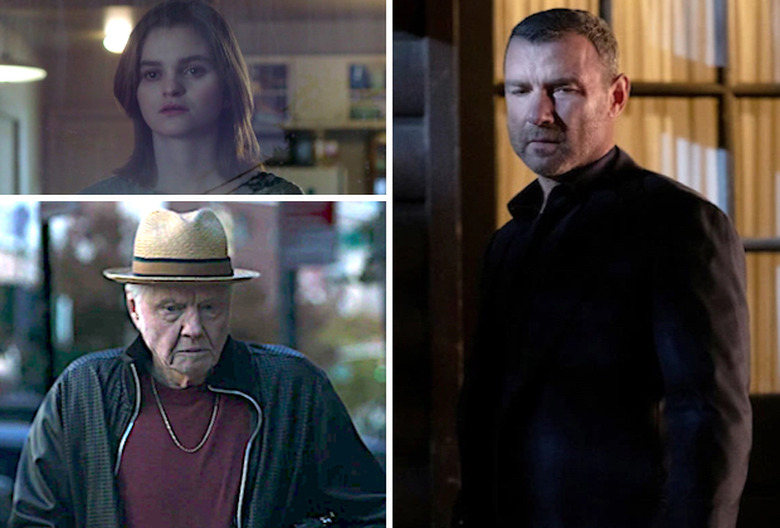Ray Donovan Cancelled