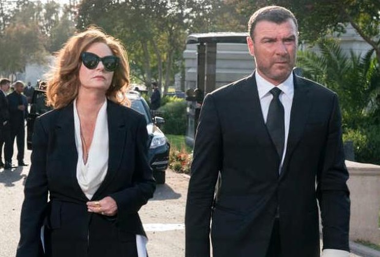 Ray Donovan Season 6