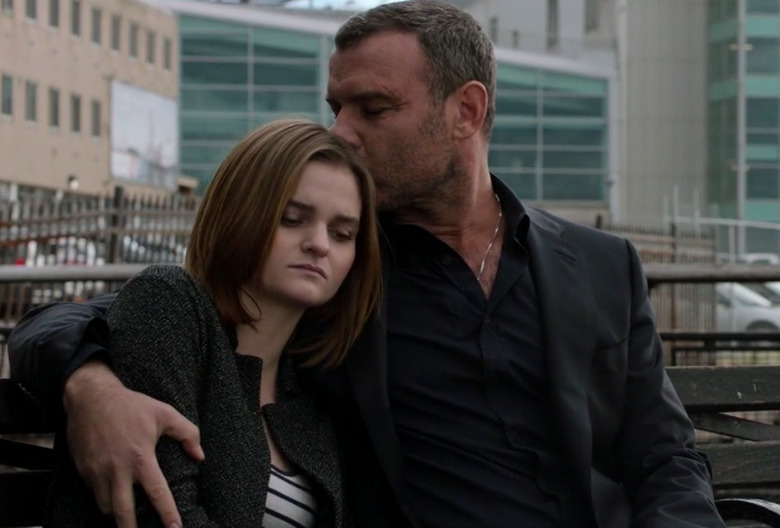 Ray Donovan Reunion Movie