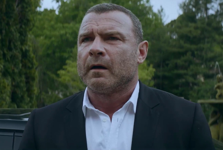Ray Donovan The Movie Recap