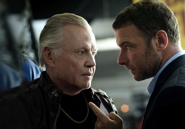 ray donovan dw
