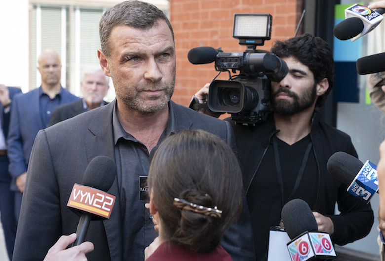 Ray Donovan Season 6 finale
