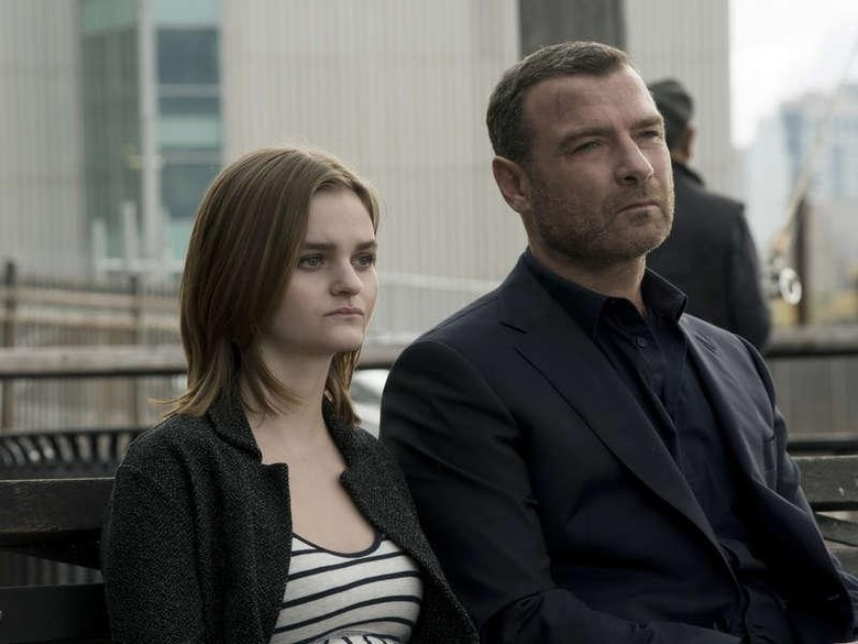 Ray Donovan Season 7 Finale