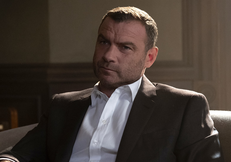 Ray Donovan Renewed Season 8
