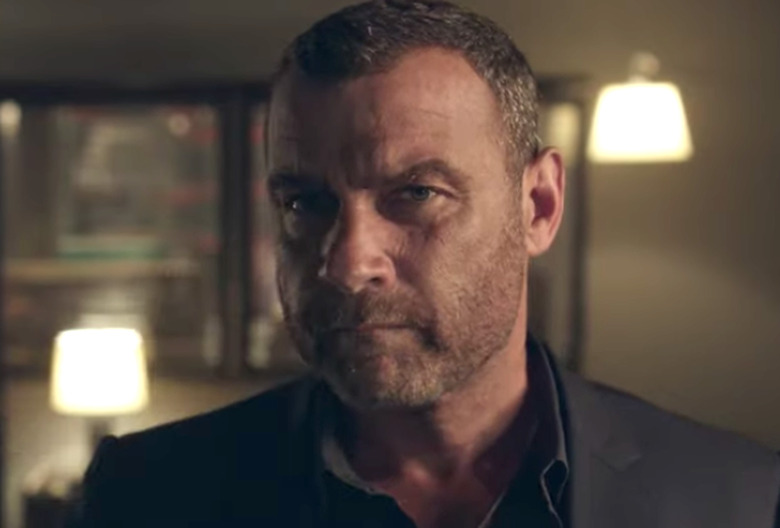 Ray Donovan Jon Voight Leaving Season 7