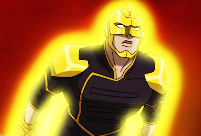 Ray CW Seed Preview