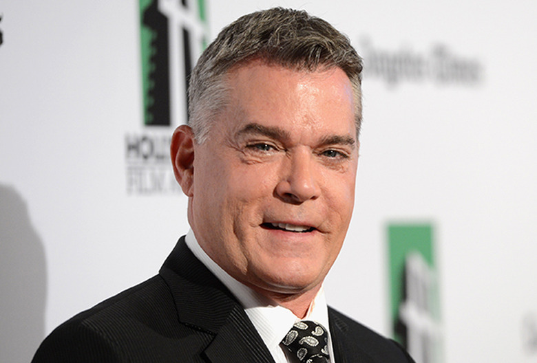 Ray Liotta Cause of Death Revealed