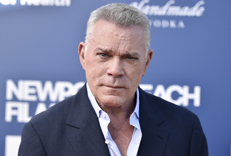 Ray Liotta
