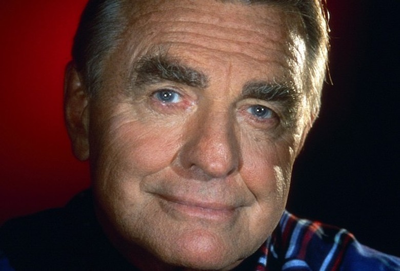 Ray MacDonnell Dead