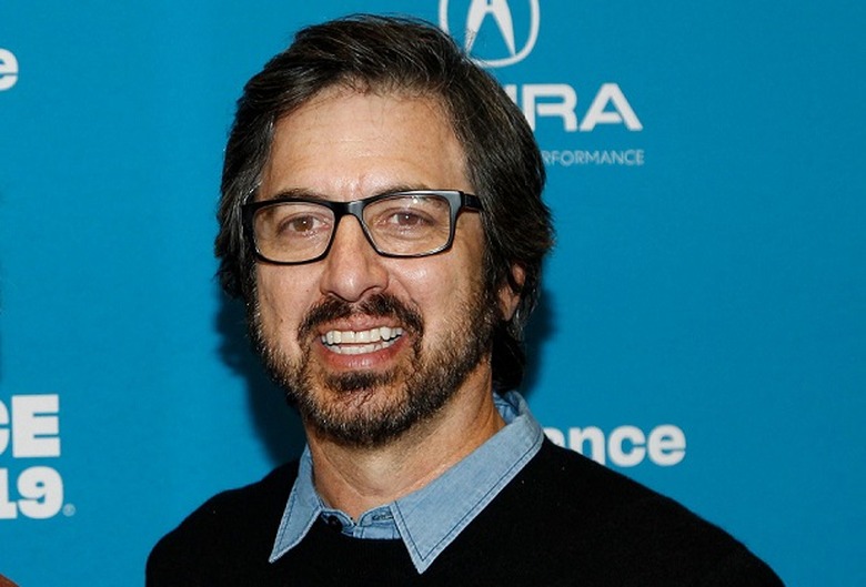 Ray Romano No Good Deed