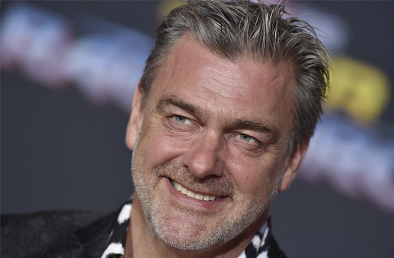 Ray Stevenson Dies at 58