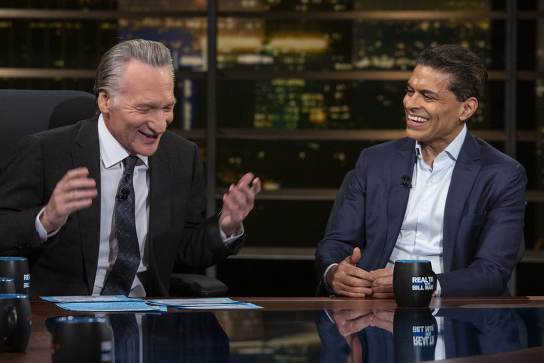 real-time-with-bill-maher-return-writers-strike-premiere