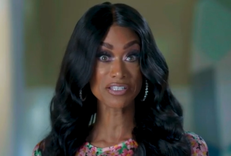 Real World Homecoming Los Angeles Tami