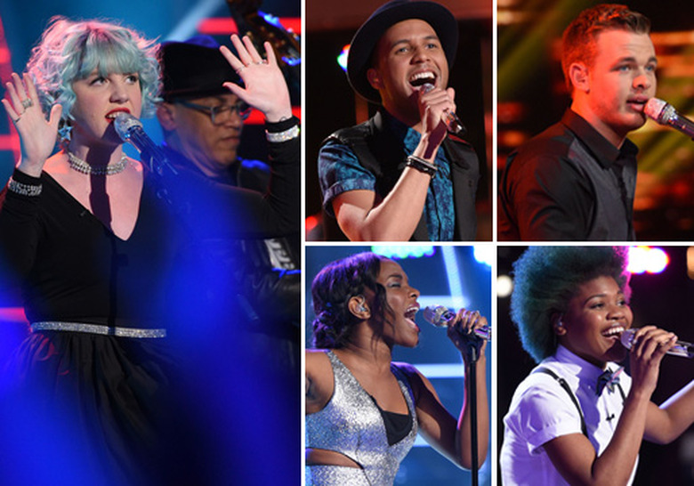 reality-check-mashup