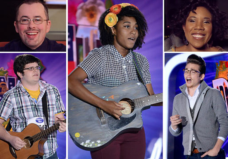 idology slezak doolittle