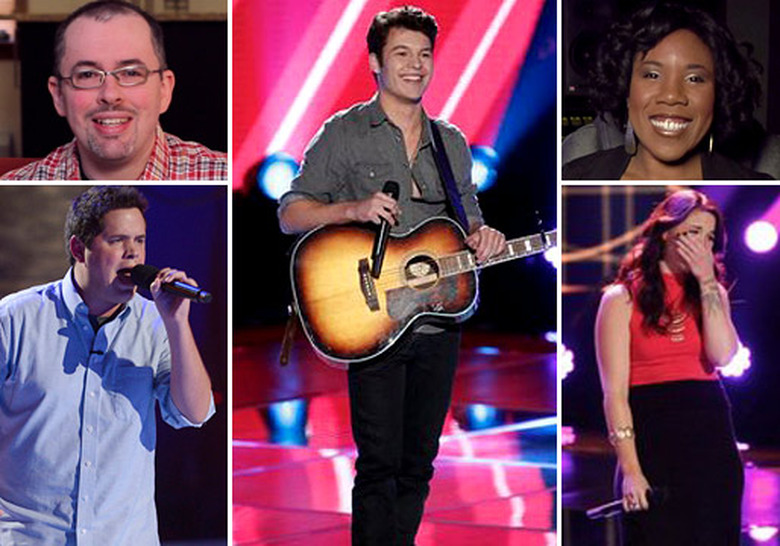 Reality Check Slezak Doolittle