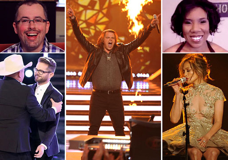 Reality Check Slezak Doolittle -- American Idol Season 13 Wrapup