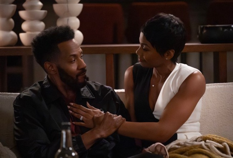 Reasonable Doubt Season 2