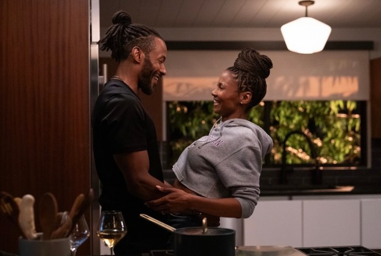 MCKINLEY FREEMAN, EMAYATZY CORINEALDI