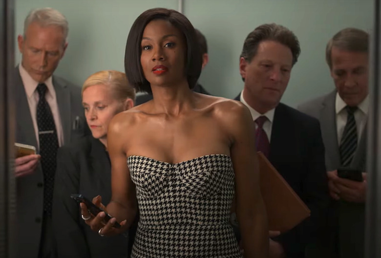 Reasonable Doubt Trailer
