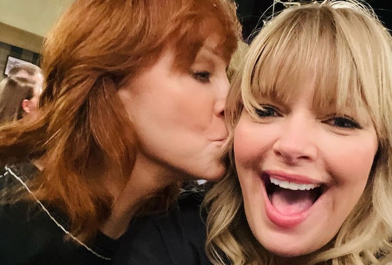 'Reba' Reunion in 2024