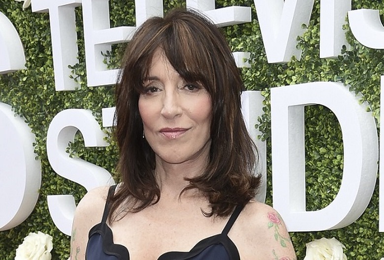 Katey Sagal