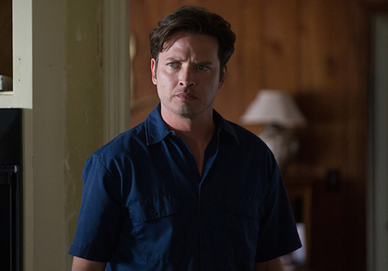 Rectify Renewed Season 4