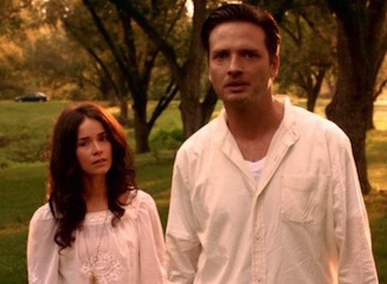Rectify Season 2