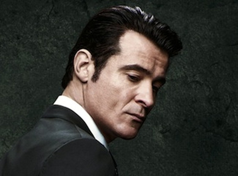 RADHA MITCHELL, GORAN VISNJIC