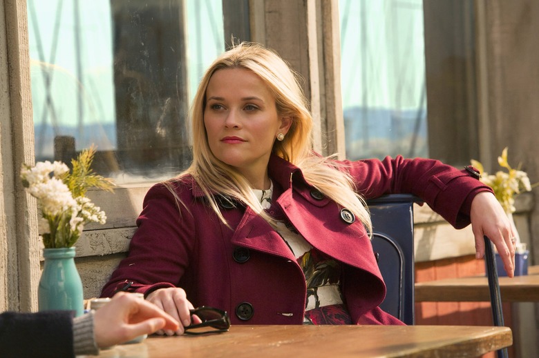 Reese Witherspoon Big Little Lies
