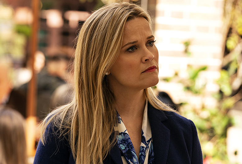 Reese Witherspoon Big Little Lies