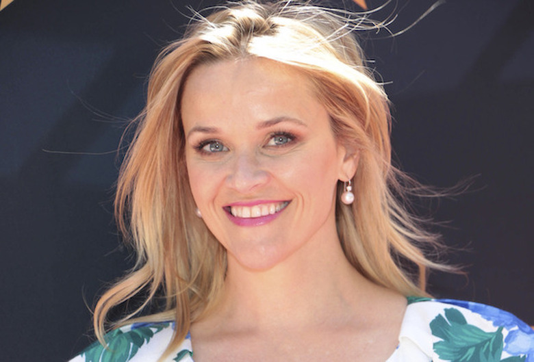 Witherspoon Country Music Competition