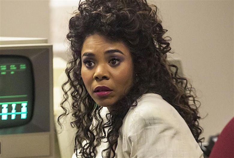 Regina Hall Black Monday