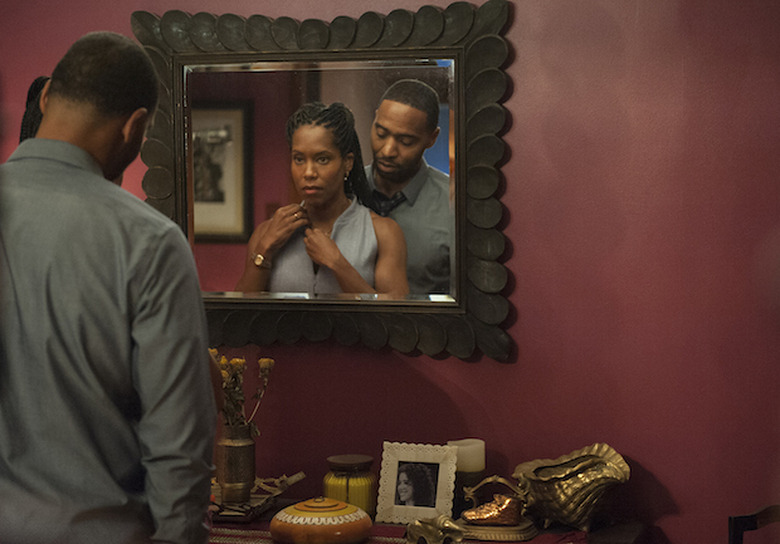 Regina King's Leftovers PErformance