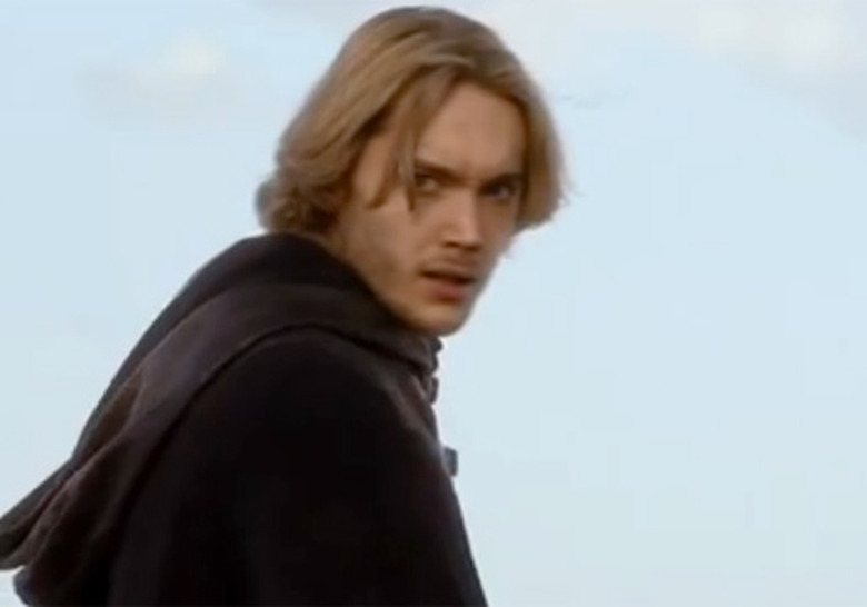Reign Season Finale