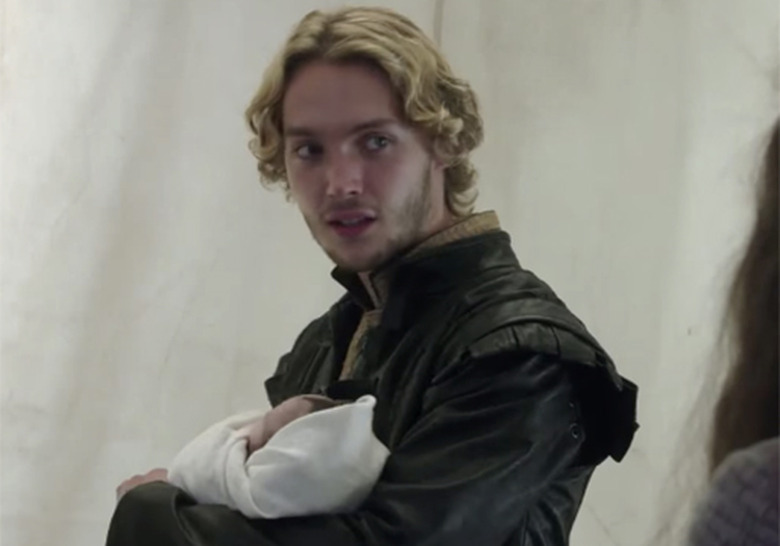 Reign Season 2 Spoilers