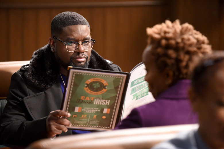 Rel Cancelled No Season 2 Fox