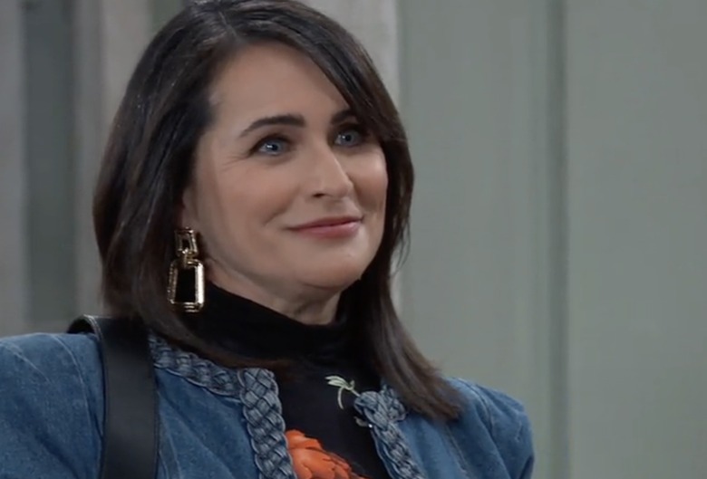 Rena Sofer Returns to GH