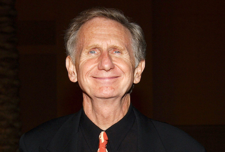 René Auberjonois