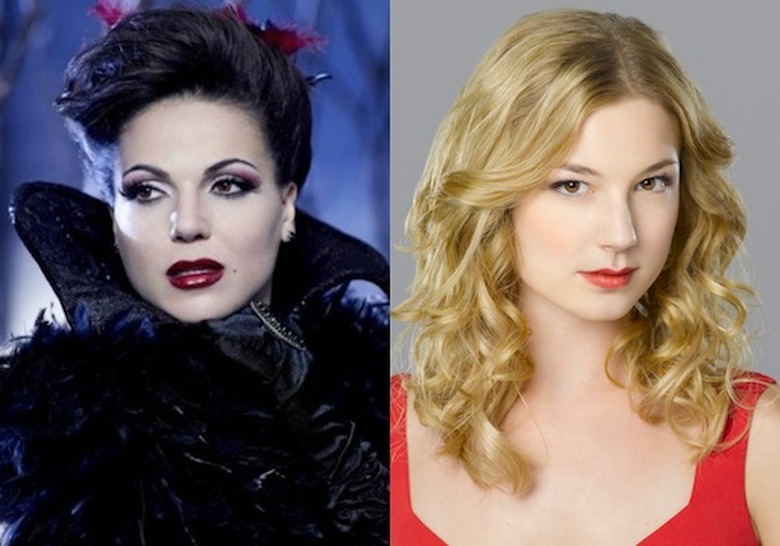 Fall TV 2012 Renewals