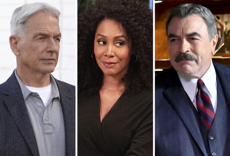 CBS Renewed TV Shows List