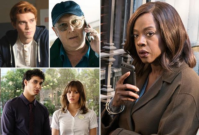 2018 Renewal Scorecard