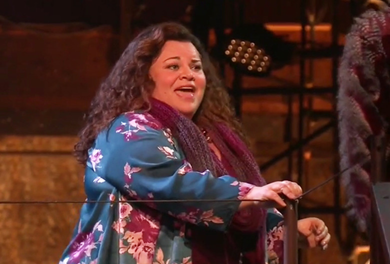 Rent Live Seasons Of Love