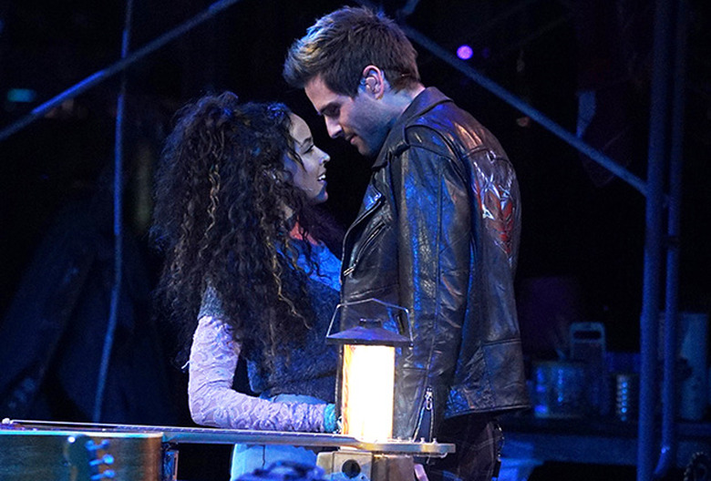 Rent Live Watch Video