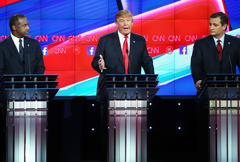 GOP Debate No. 5